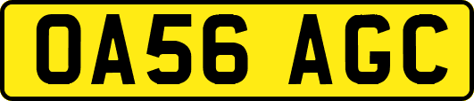 OA56AGC