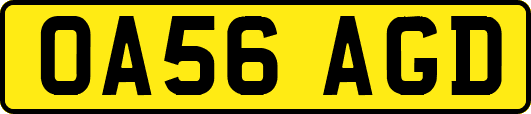 OA56AGD