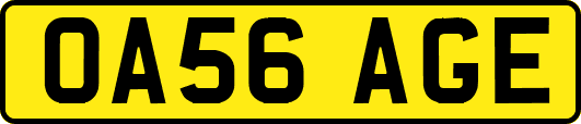 OA56AGE