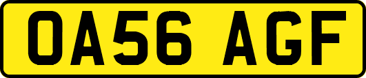 OA56AGF