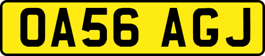 OA56AGJ