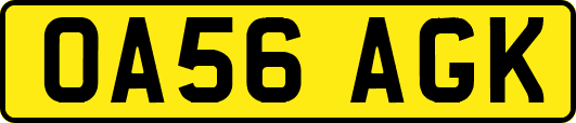 OA56AGK