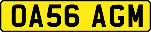 OA56AGM