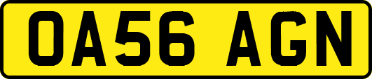 OA56AGN