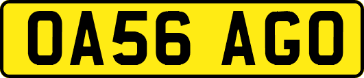 OA56AGO