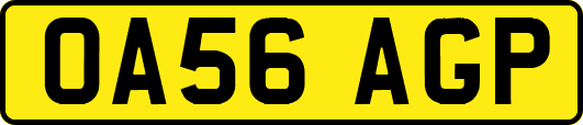 OA56AGP