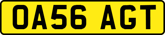 OA56AGT