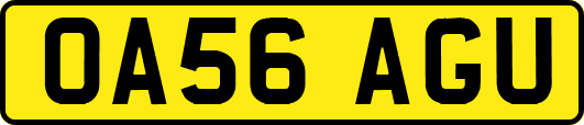 OA56AGU
