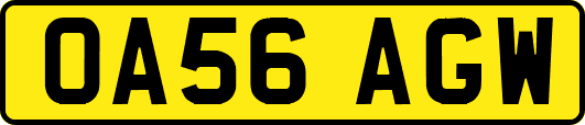 OA56AGW