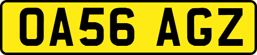 OA56AGZ