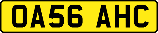 OA56AHC