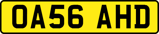 OA56AHD