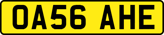 OA56AHE