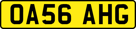 OA56AHG