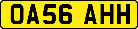 OA56AHH