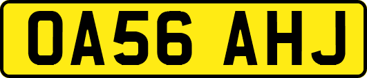 OA56AHJ
