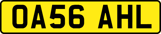 OA56AHL