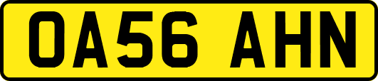 OA56AHN