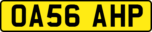 OA56AHP