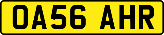 OA56AHR