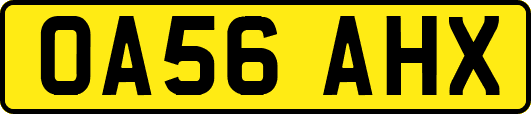 OA56AHX