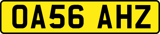 OA56AHZ