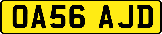 OA56AJD