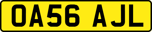 OA56AJL