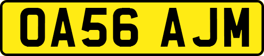 OA56AJM