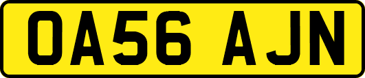 OA56AJN