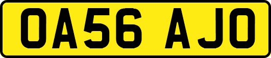 OA56AJO