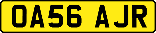 OA56AJR