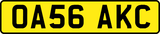 OA56AKC