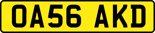 OA56AKD
