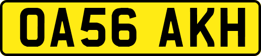 OA56AKH