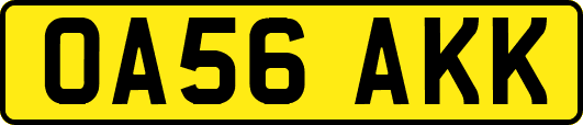 OA56AKK