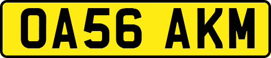 OA56AKM