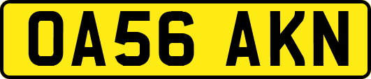 OA56AKN