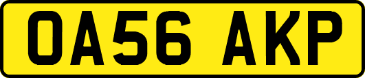 OA56AKP