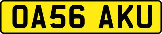 OA56AKU