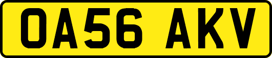 OA56AKV