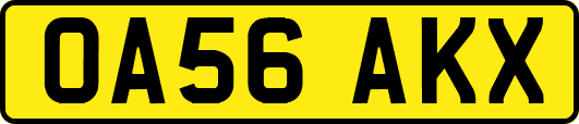 OA56AKX