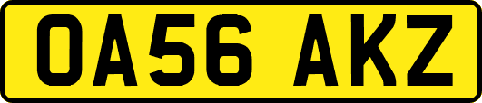 OA56AKZ