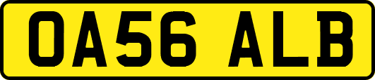 OA56ALB