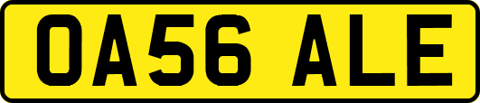 OA56ALE