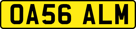 OA56ALM