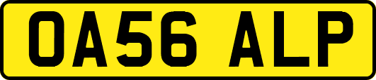 OA56ALP