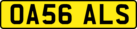 OA56ALS