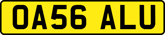 OA56ALU