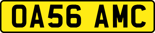 OA56AMC